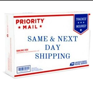 Quick shipping!